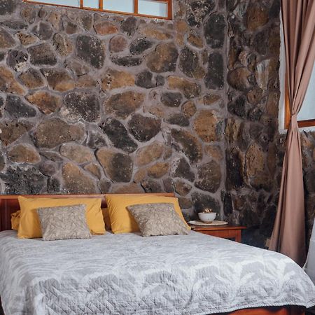 Hotel Pimampiro 푸에르토 바케리조 모레노 외부 사진